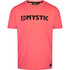 Футболка Mystic Brand, Коралловый 190015