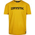 Футболка Mystic Brand - Горчичный 190015