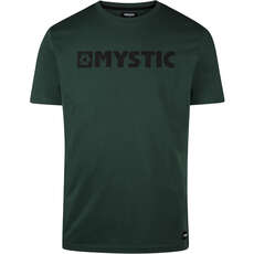 Футболка Mystic Brand - Cypress Green 190015