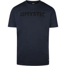 Футболка  Mystic Brand - Night Blue 190015