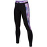 Брюки Из Неопрена Для Гидрокостюма Mystic Womens Diva 2/2 Мм - Черный / Фиолетовый 200076