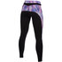Брюки Из Неопрена Для Гидрокостюма Mystic Womens Diva 2/2 Мм - Черный / Фиолетовый 200076