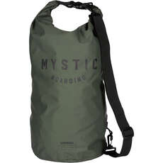 Сухой Мешок Mystic 20 Л — Зеленый 210099