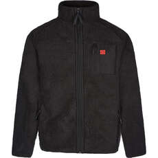 Mystic Hot Fleece Sweat - Черный 210214