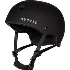 Mystic Mk8 Шлем Для Кайтсерфинга И Вейкбординга  - Черный 210127