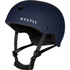 Mystic Mk8 Шлем Для Кайтсерфинга И Вейкбординга  - Ночной Синий 210127