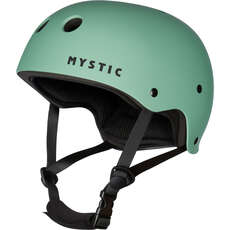 Mystic Mk8 Шлем Для Кайтсерфинга И Вейкбординга  - Sea Salt Green 210127