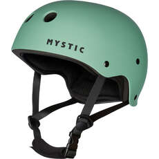 Mystic Mk8 Шлем Для Кайтсерфинга И Вейкбординга - Sea Salt Green 210127 Mystic Mk8 Шлем Для Кайтсерфинга И Вейкбординга - Sea Salt Green 210127