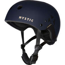Mystic Mk8X Шлем Для Кайтсерфинга И Вейкбординга  - Ночной Синий 210126