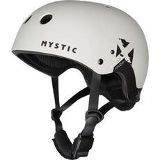 Mystic Mk8X Шлем Для Кайтсерфинга И Вейкбординга  - Белый 210126