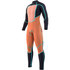 Гидрокостюм Mystic Majestic 4/3 Gbs Back Zip - Черный 210060