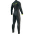 Гидрокостюм Mystic Majestic 5/3 Gbs Front Zip - Dark Leaf 210056