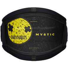 Mystic Majestic Waist Harness No Spreader Bar - Dirty Habits 210125