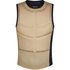 Mystic Majestic Kite Surfing S-Zip Impact Жилет - Черный 200106