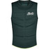 Жилет Mystic Majestic Kite Surfing S-Zip Impact - Dark Leaf 200106