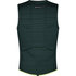 Жилет Mystic Majestic Kite Surfing S-Zip Impact - Dark Leaf 200106