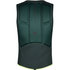 Жилет Mystic Majestic Kite Surfing S-Zip Impact - Dark Leaf 200106