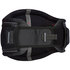 Mystic Majestic X Waist Harness No Spreader Bar 2023- Черный / Красный 210017