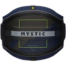 Mystic Majestic X Waist Harness No Spreader Bar - Ночной Синий 210017