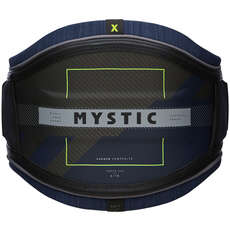 Mystic Majestic X Waist Harness No Spreader Bar 2023- Ночной Синий 210017