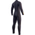 Гидрокостюм Mystic Marshall 3/2 Gbs Back Zip - Ночной Синий 210066