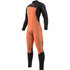 Гидрокостюм Mystic Marshall 4/3 Gbs Front Zip - Черный 210063
