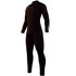 Гидрокостюм Mystic Marshall 5/3 Gbs Front Zip - Merlot 210062