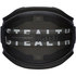 Mystic Stealth Carbon Waist Harness No Spreader Bar - Черный / Белый 200090