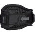 Mystic Stealth Carbon Waist Harness No Spreader Bar - Черный / Белый 200090