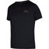 Mystic Voltage Shortsleeve Quickdry - Черный 210141