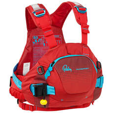 Устройство Для Повышения Плавучести Palm Fxr White Water Pfd 2023 - Flame / Chilli 12368