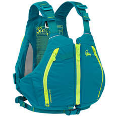 Palm Peyto Pfd Buoyancy Aid - Бирюзовый 12639