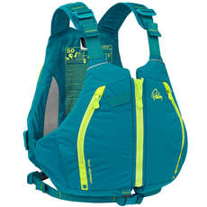 Palm Peyto Pfd Buoyancy Aid  - Бирюзовый 12639