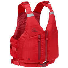 Устройство Для Обеспечения Плавучести Женщин Palm Meander Pfd - Flame 12642