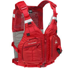 Устройство Для Обеспечения Плавучести Palm Kola Angler Pfd - Flame 12716