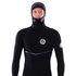 Капюшон Для Гидрокостюма Rip Curl Flashbomb 3 Мм - Whoygm