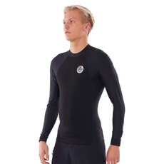 Топ С Длинным Рукавом Rip Curl Flashbomb Neo Poly - Wveynm