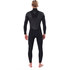 Rip Curl Flashbomb Heatseeker 5 / 3Mm Гидрокостюм Без Молнии Wstyvf - Черный
