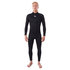 Гидрокостюм Rip Curl Freelite 5 / 3Mm Back Zip - Черный - Wf269M