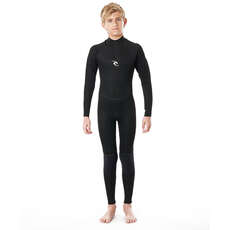 Гидрокостюм Rip Curl Junior Freelite 3 / 2Mm Fl Back-Zip Черный Wf203J