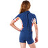 Rip Curl Junior Dawn Patrol 3 / 2Mm Shorty Wetsuit - Розовый Wsp8Bj