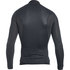 Топ Для Гидрокостюма С Длинным Рукавом Rip Curl Hotskin 0,5 Мм Wve8Dm - Черный