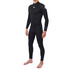 Гидрокостюм Rip Curl Junior Freelite 5 / 3Mm Back-Zip Black Wf269J