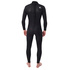 Гидрокостюм Rip Curl Junior Freelite 5 / 3Mm Back-Zip Black Wf269J