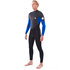 Гидрокостюм Rip Curl Omega 3 / 2Mm Gbs Backzip - Синий Wsm8Lm