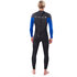 Гидрокостюм Rip Curl Omega 3 / 2Mm Gbs Backzip - Синий Wsm8Lm