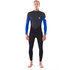 Гидрокостюм Rip Curl Omega 3 / 2Mm Gbs Backzip - Синий Wsm8Lm