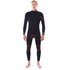 Гидрокостюм Rip Curl Omega 3 / 2Mm Gbs Backzip - Синий Wsm8Lm