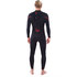 Гидрокостюм Rip Curl Omega 3 / 2Mm Gbs Backzip - Синий Wsm8Lm