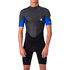 Гидрокостюм Rip Curl Omega 1.5Mm Shorty Shorty - Синий Wsp8Cm